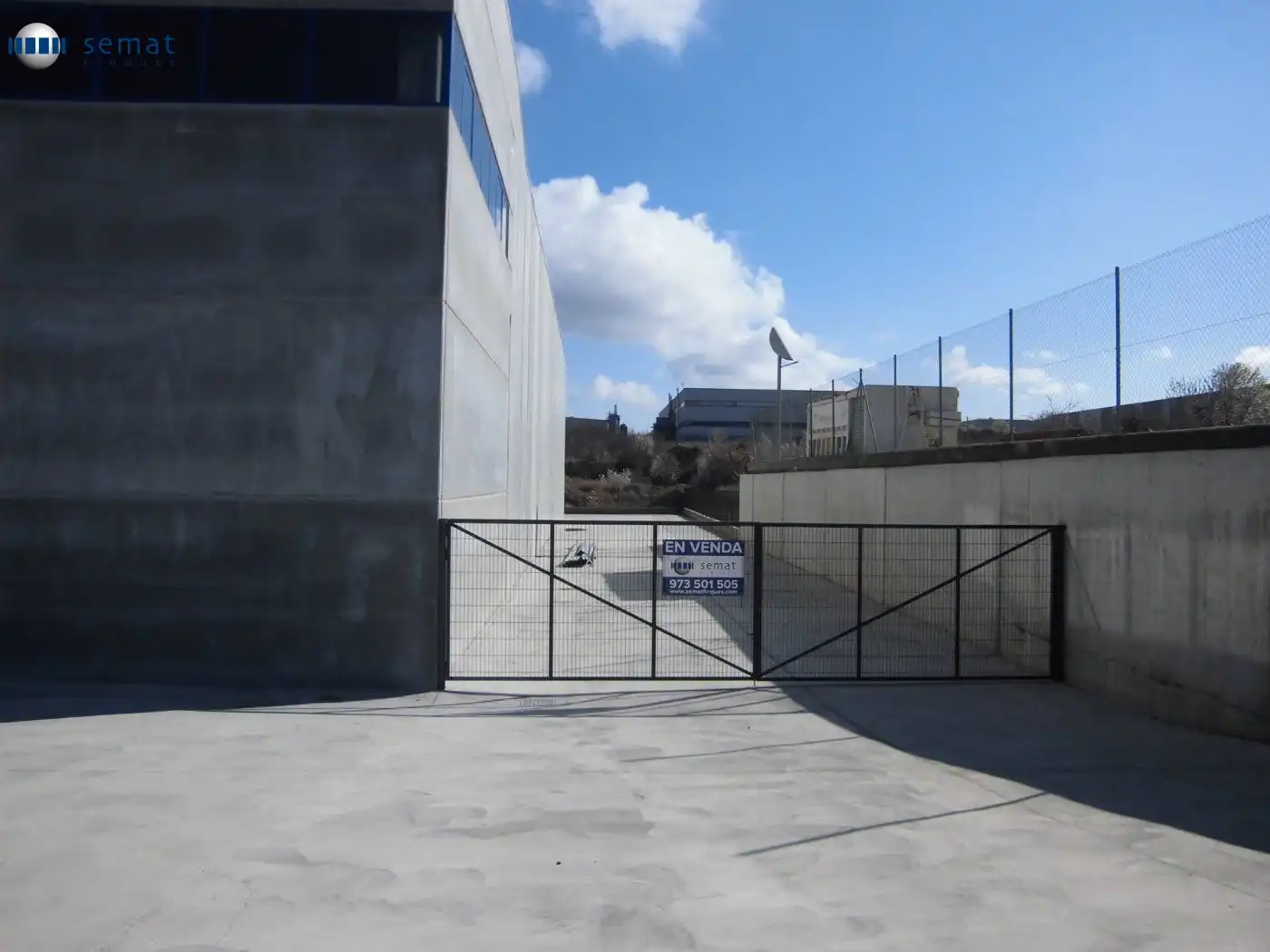 Nave industrielle à vendre à Cervera, imagen 2
