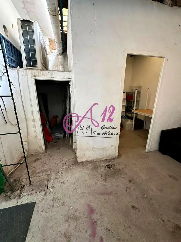 Business premises for transfer in calle de Salvador Guinot, imagen 7