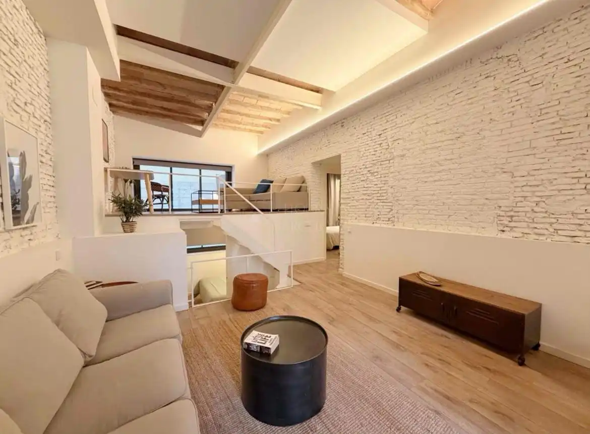 Apartamento con piscina en venta en Ciutat Vella, imagen 32
