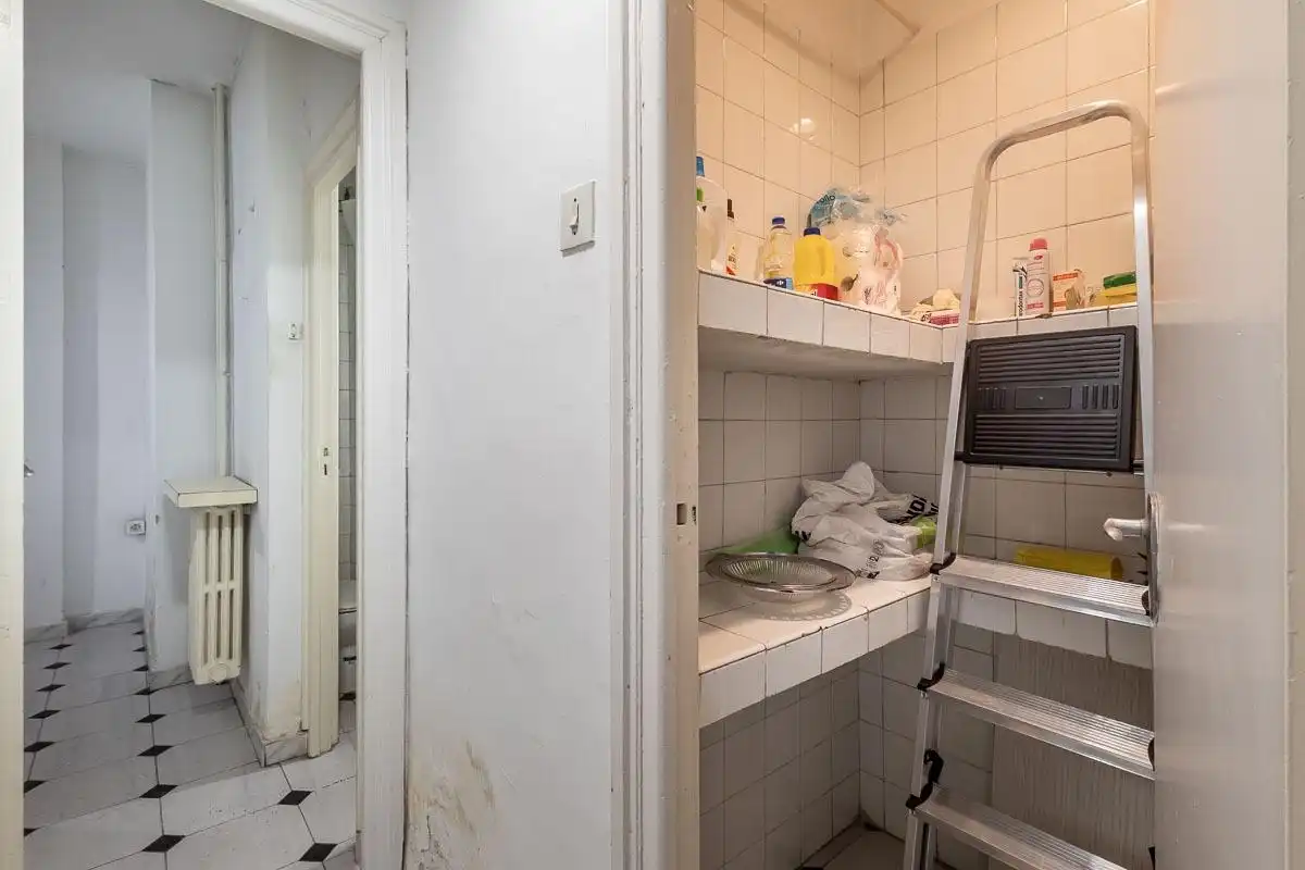 Flat with lift for sale in Calle María Luisa de Dios 4, imagen 15