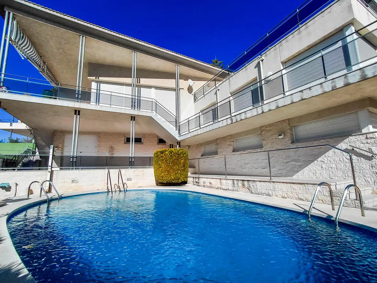 Chalet con terraza en venta en Segur de Dalt, imagen 66