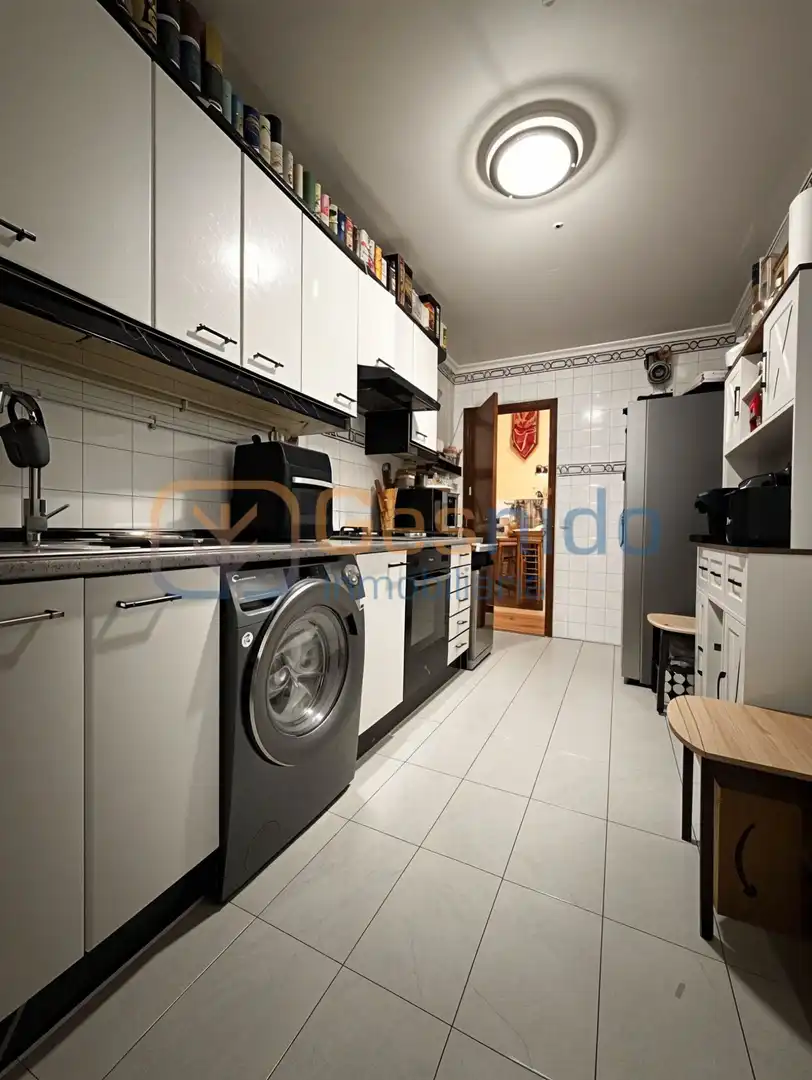 Appartamento in vendita a Segovia - CL NIEVES-LAS 19, imagen 5