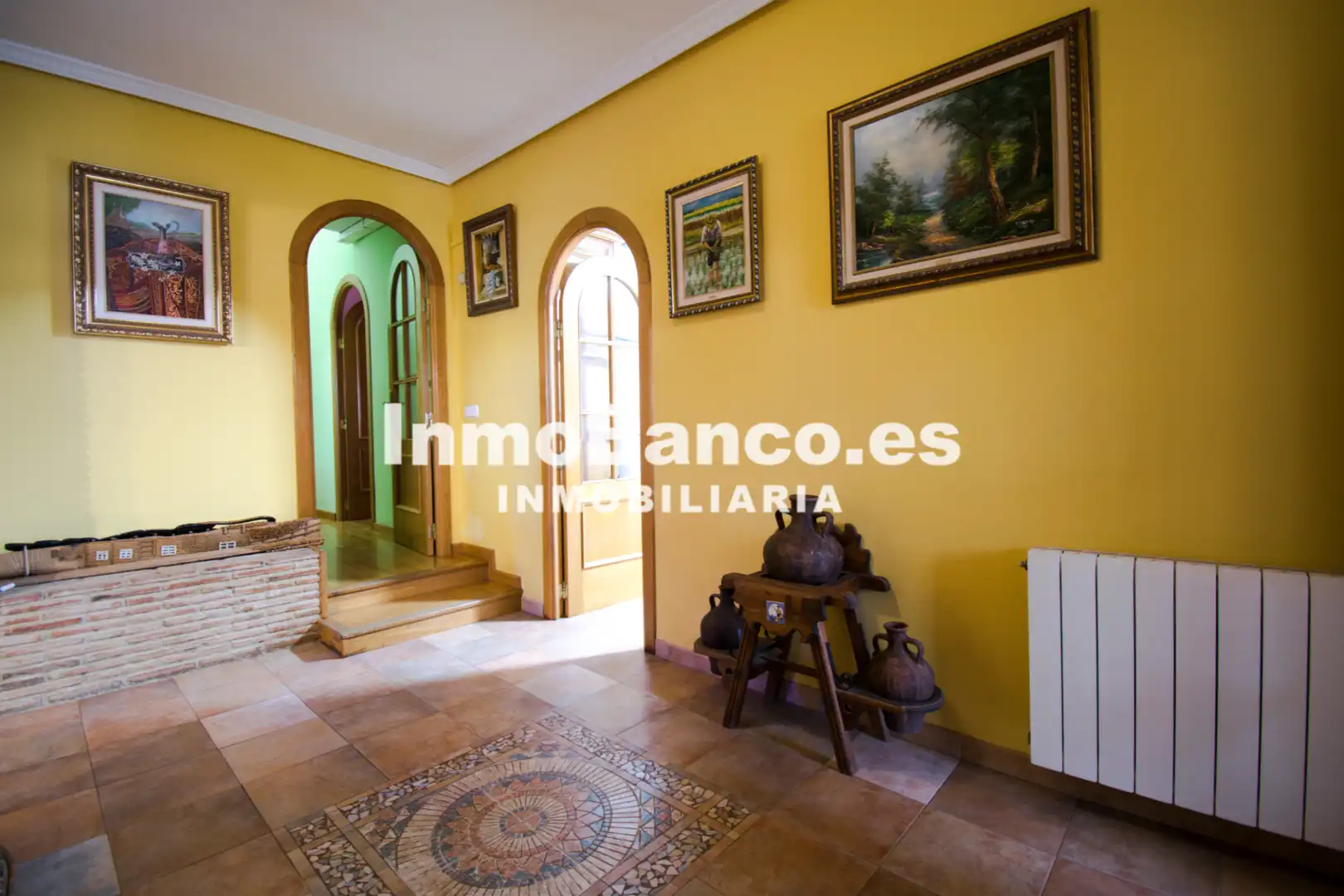 Casa o xalet en venda en Torrent amb Aire condicionat, Calefacció i Jardí privat