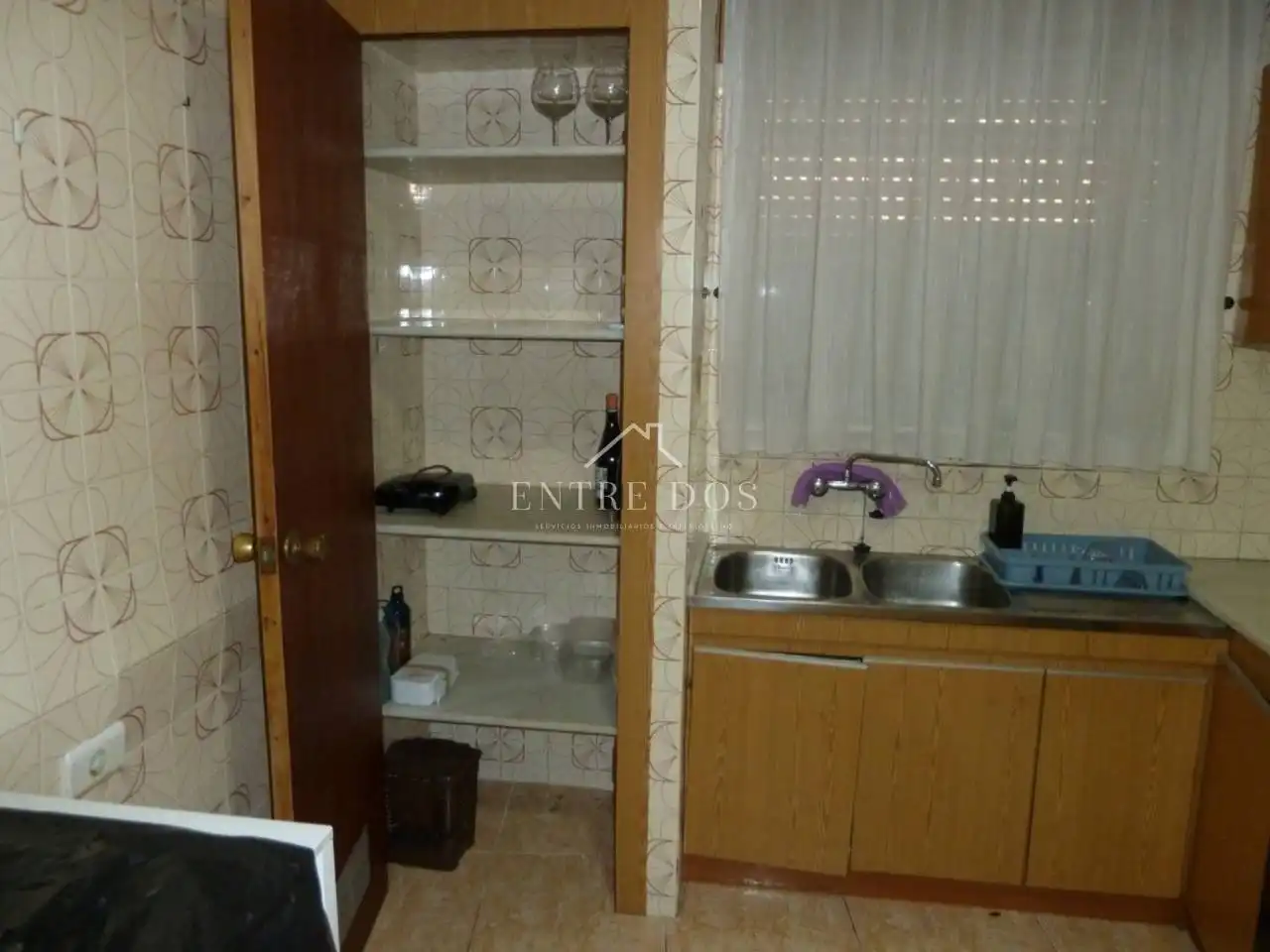 Cuina de Casa o xalet en venda en Vila-real amb Terrassa