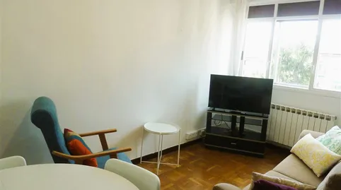 Foto 4 de Piso de alquiler en Calle Blas de Laserna, 65, Milagrosa, Pamplona / Iruña