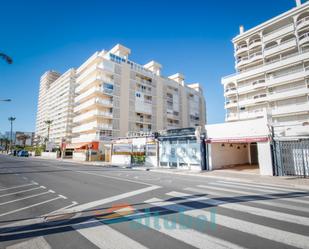 Vista exterior de Local en venda en Peñíscola / Peníscola amb Terrassa
