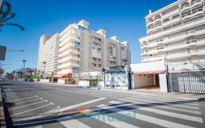 Exterior view of Premises for sale in Peñíscola / Peníscola