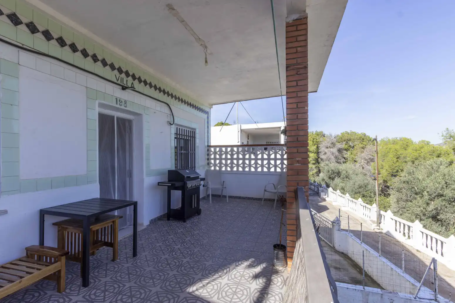 Casa o xalet en venda a Centro - El Castillo