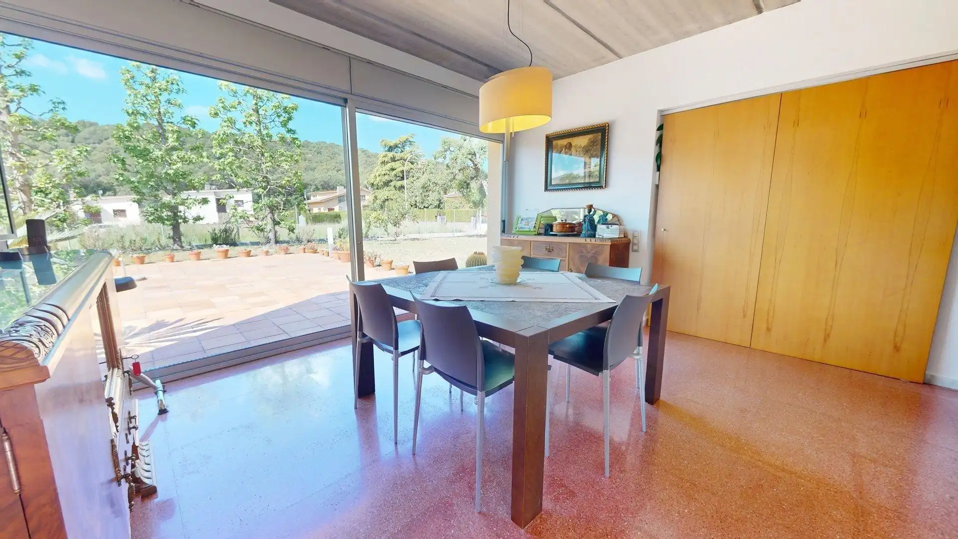 Detached house with garden for sale in Carrer OCELLS DELS, imagen 13