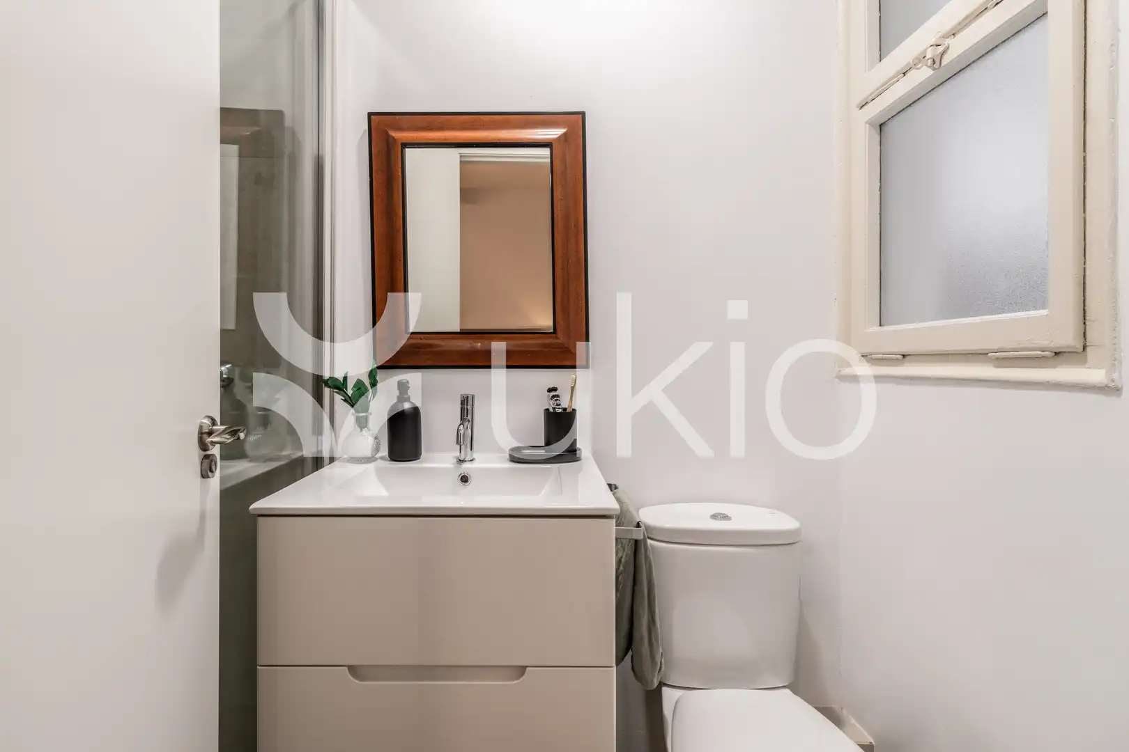 Apartament amb ascensor de lloguer a Paseo del General Martínez Campos, imagen 21