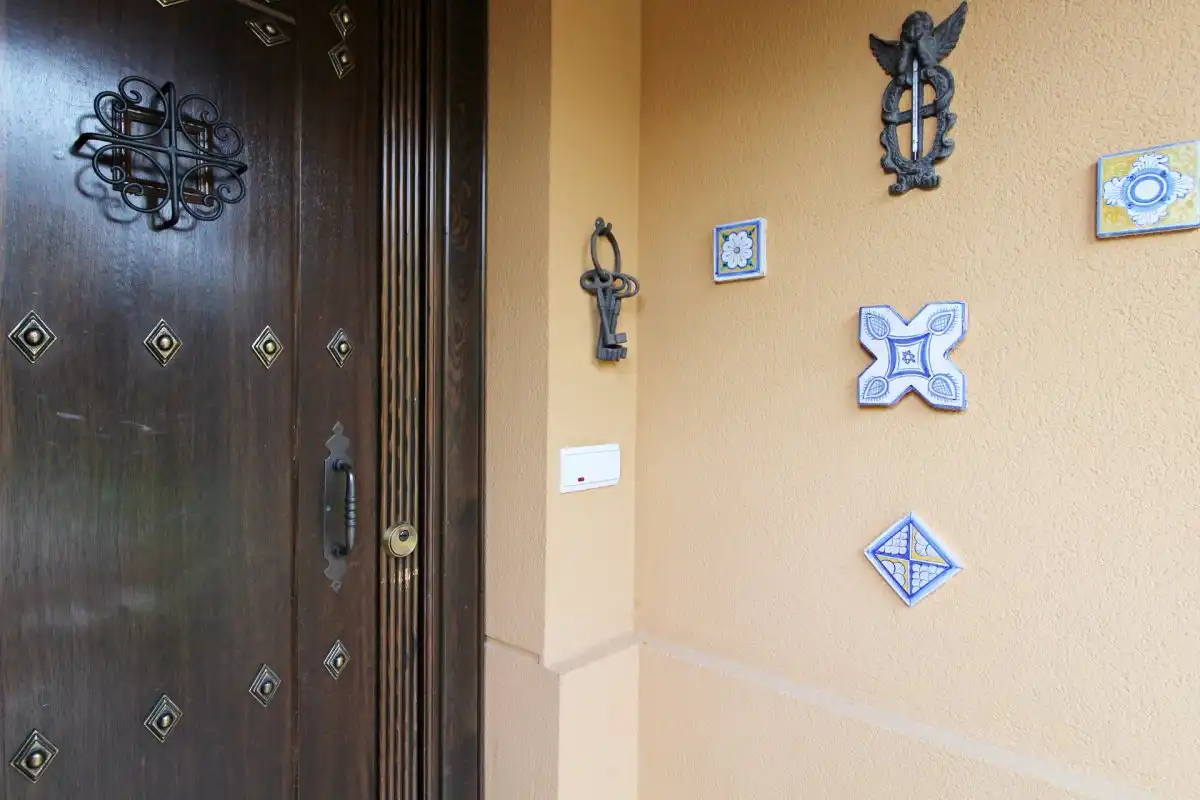 Casa o chalet en venta en Paraíso Arenal - La Colina
