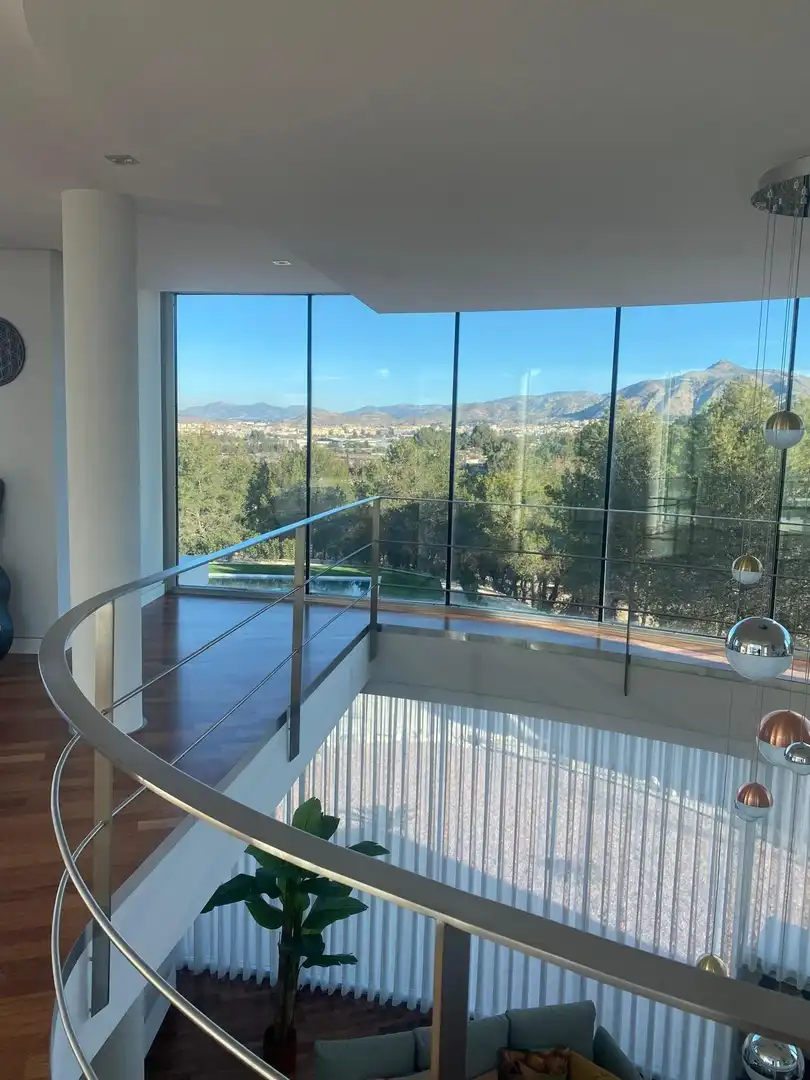 Casa o xalet en venda en Elda amb Aire condicionat, Jardí privat i Terrassa