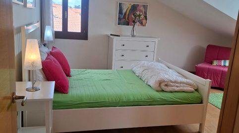 Foto 3 de Àtic en venda a Pría - Nueva-Hontoria - Naves, Llanes