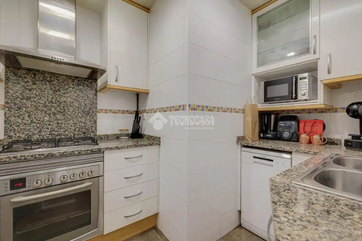 Flat with lift for sale in Sant Andreu, imagen 10