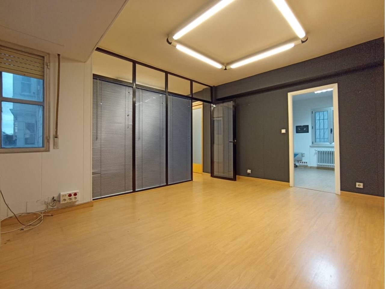 Flat for sale in Burgos Capital  with Heating and Parquet flooring