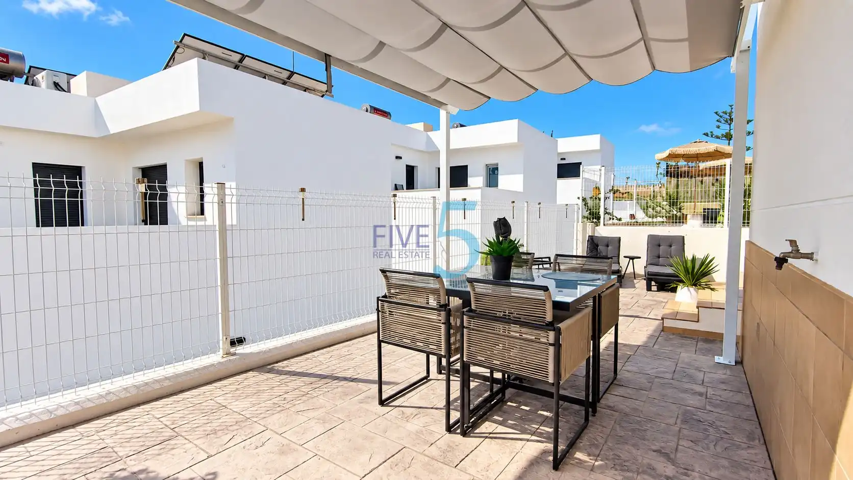 Casa con piscina en venta en San Fulgencio, imagen 9