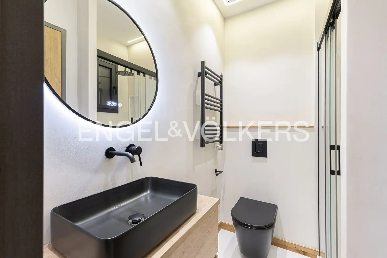 Wohnung zum Verkauf in El Camp d'en Grassot i Gràcia Nova