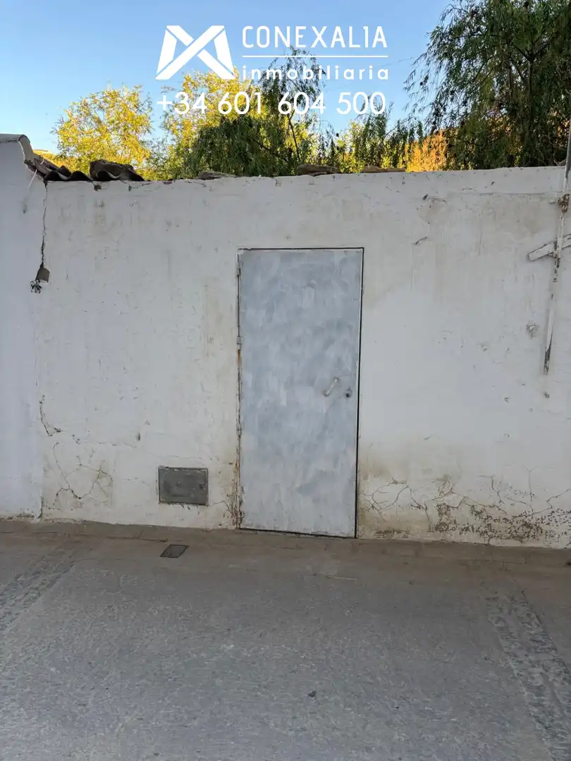 Houses for sale in Setenil de las Bodegas