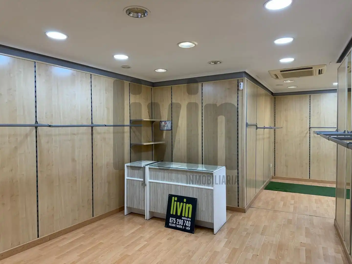 Local commercial à vendre à San Bartolomé - Millán de Priego, imagen 8
