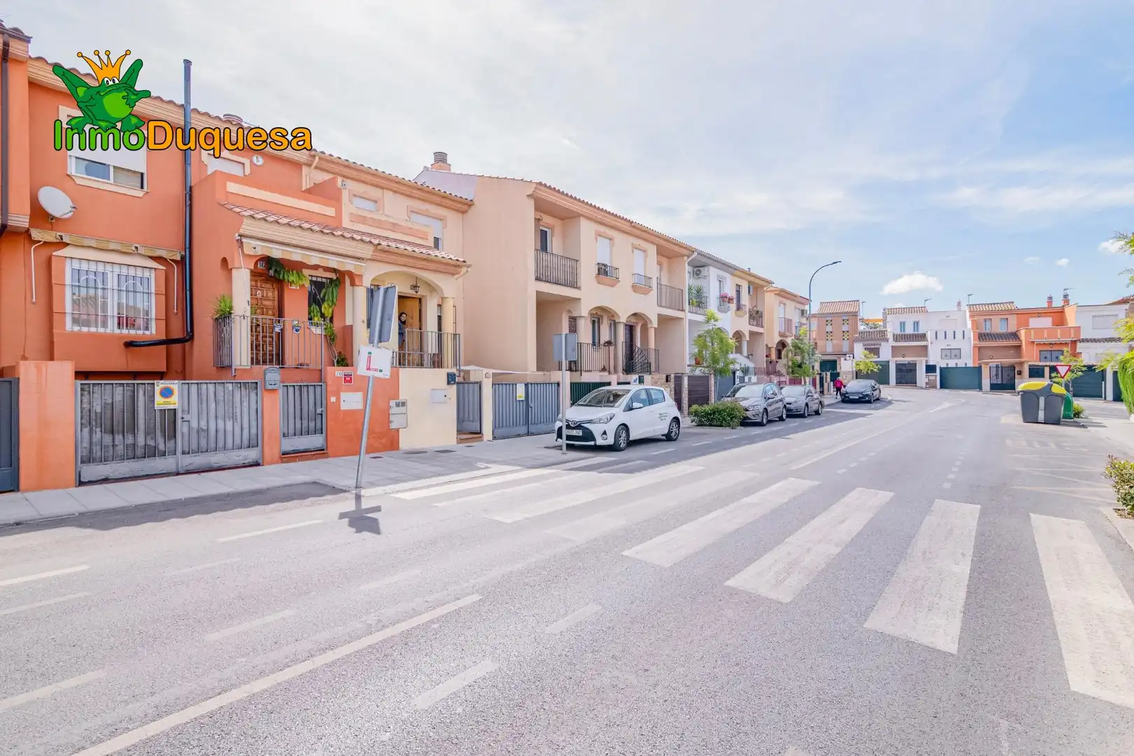 Casa a schiera con piscina in vendita a Ogíjares, imagen 15