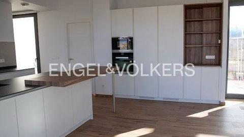 Foto 5 de Casa o xalet de lloguer a Los Satélites - Roza Martín, Majadahonda