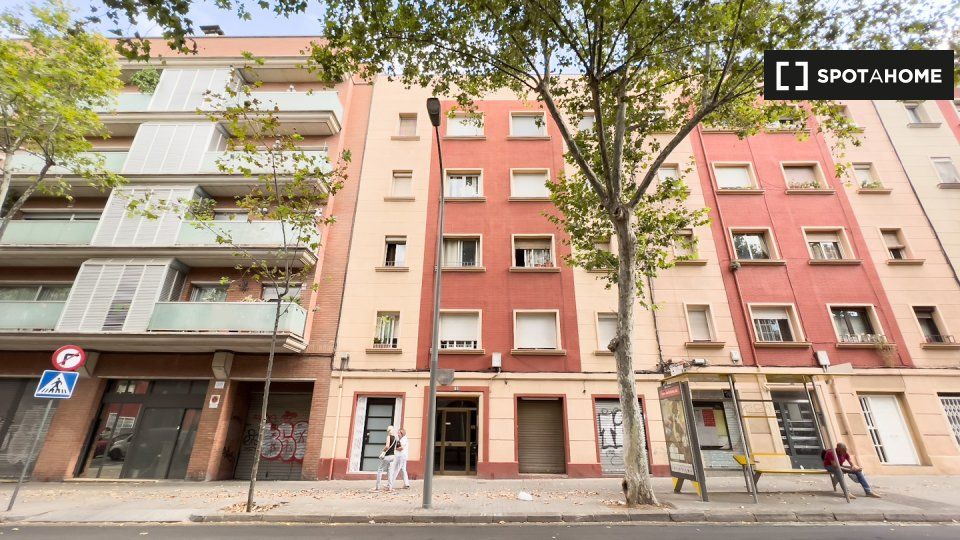 Flat to rent in Vilapicina i la Torre Llobeta