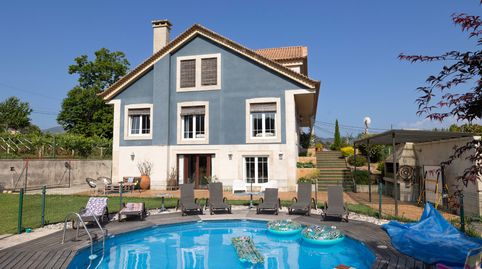 Foto 2 de Casa o chalet en venta en Mos, Pontevedra
