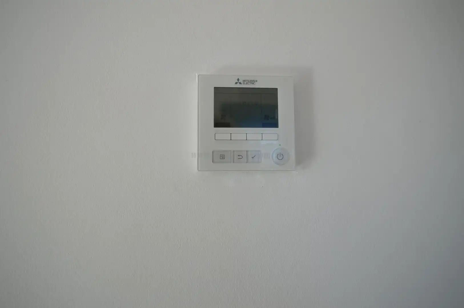 Bedroom of Apartments for rent in Torrevieja  with Air Conditioner, Heating and Terrace