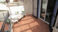 Balcony of Attic for sale in Cartagena  with Air Conditioner, Terrace and Swimming Pool