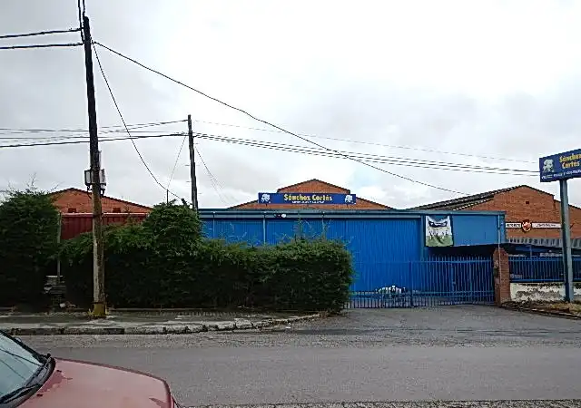 Nave industrielle à vendre à Ruta de la Plata, imagen 2