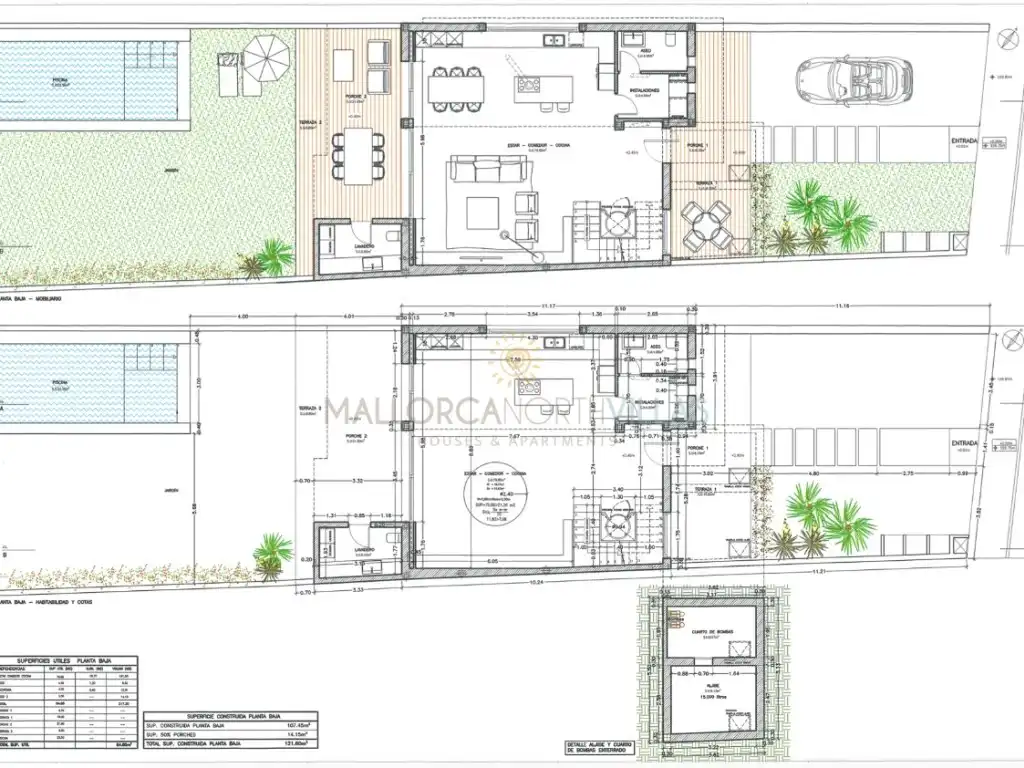 Wohnbaugrundstück zum Verkauf in Calle Doctor Fleming, imagen 3