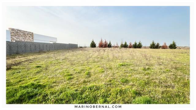 Terreno residencial en Venta en Calle Alemania, 91 en Señorío de Illescas