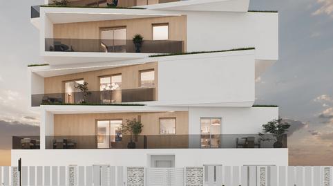 Foto 5 de Piso en venta en Calle Casablanca, 15, El Bajondillo, Málaga