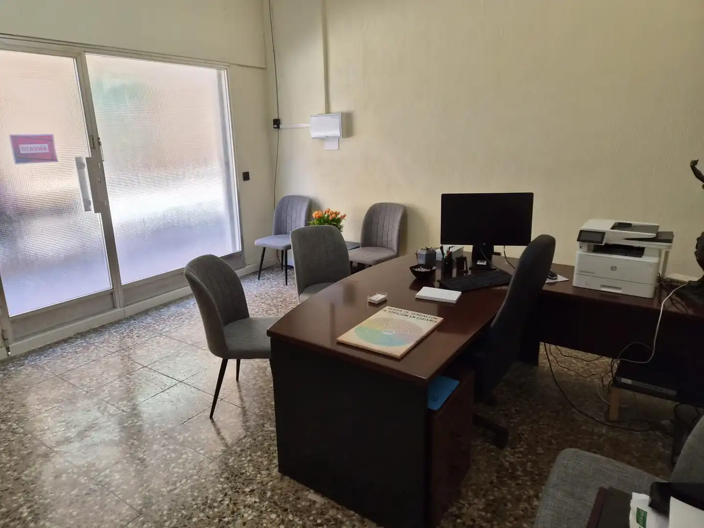 Local en venda a Calle de la Cruz del Sur, Florida Alta, Florida - Ciudad de Asís