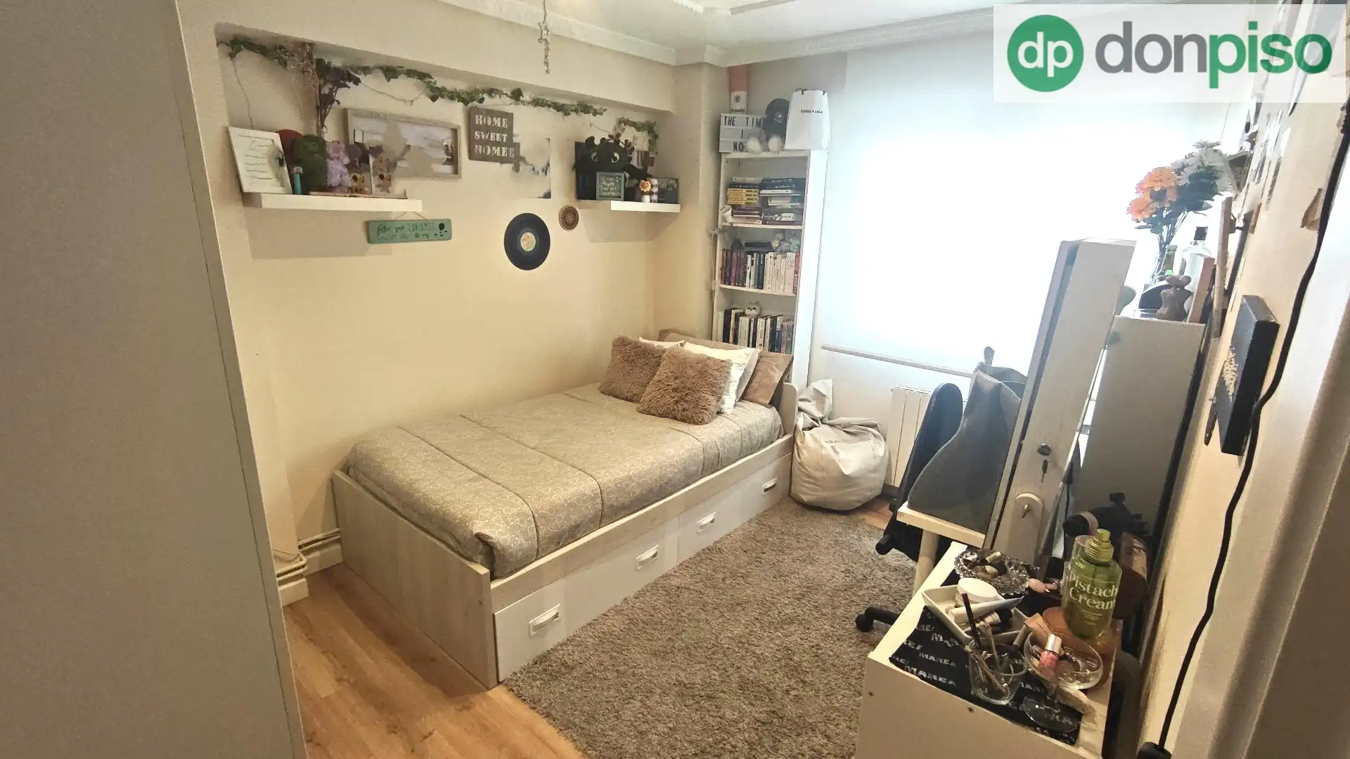 Appartement avec ascenseur à vendre à Paseo de Altamira, imagen 10