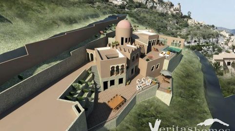 Foto 2 von Haus oder Chalet zum Verkauf in Turre, Almería