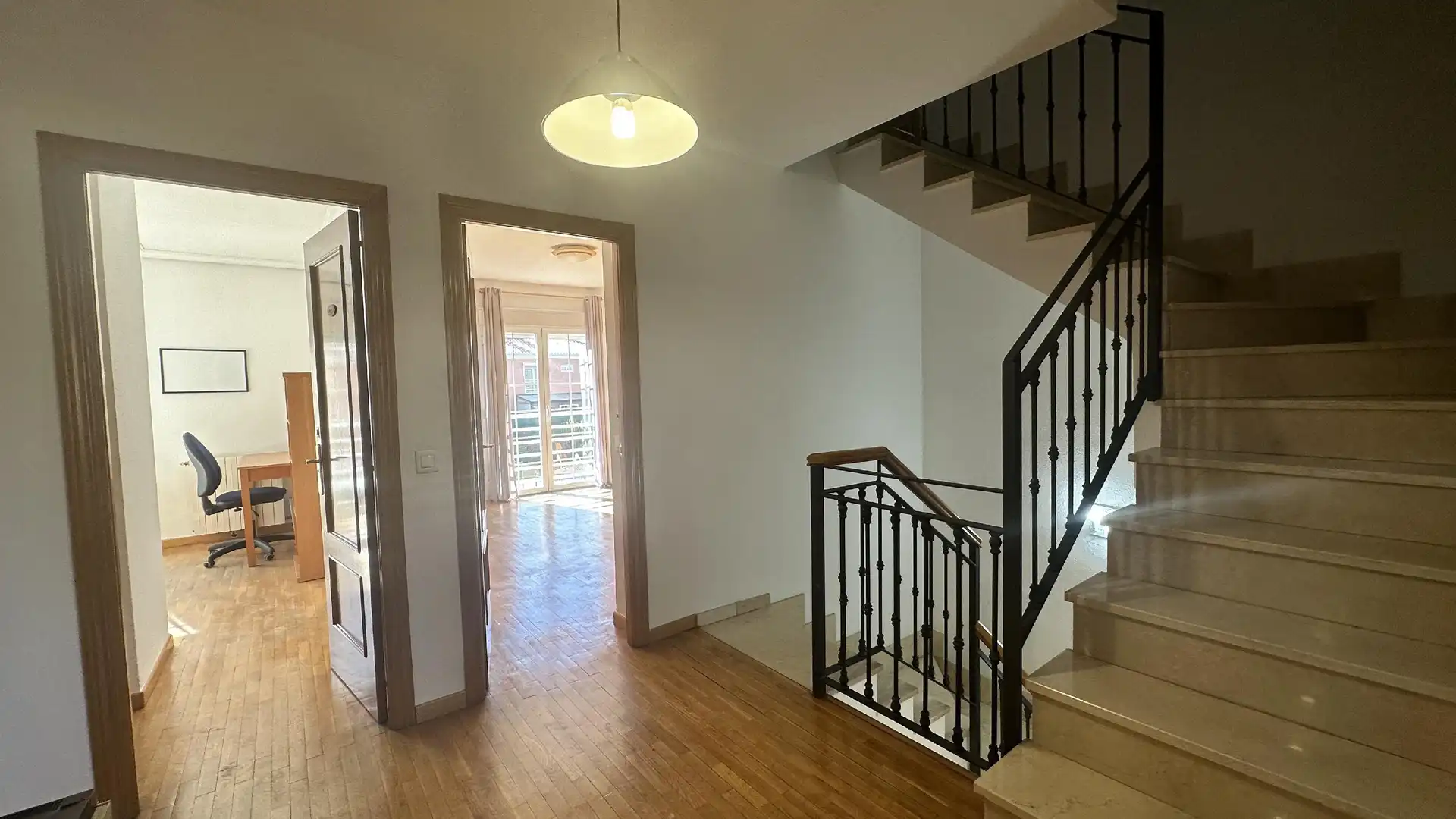 Detached homes for rent in Centro