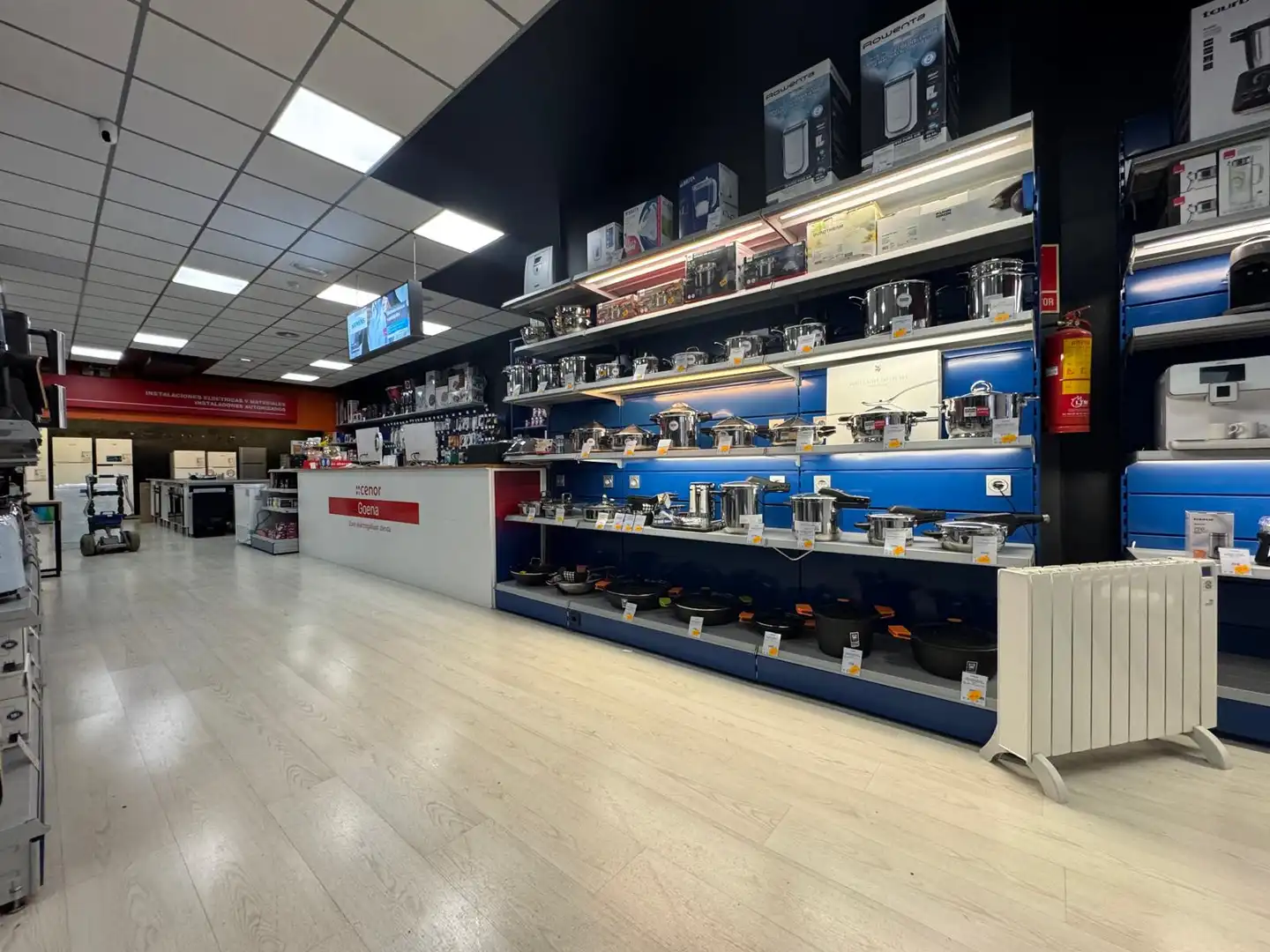 Local en venta en Tolosa con Internet