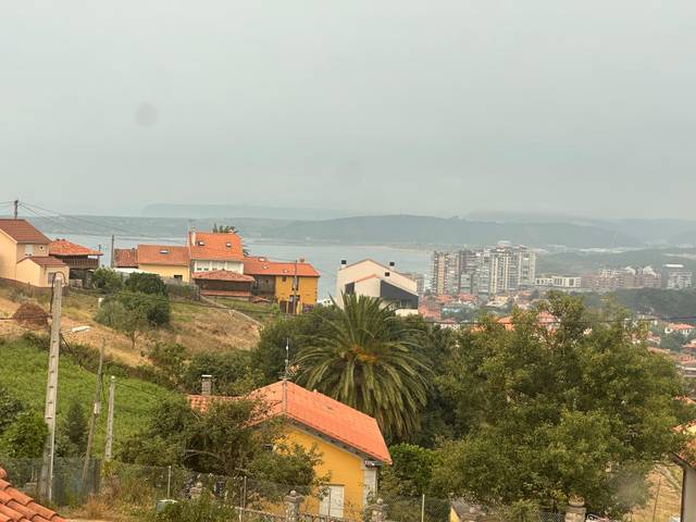 Casa-chalet en Venta en Salinas