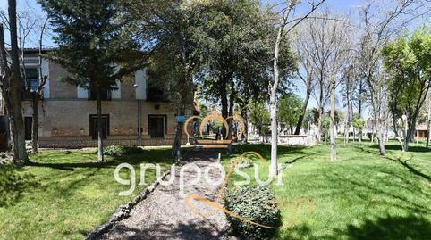 Foto 4 de Finca rústica en venda a Olmedo, Valladolid