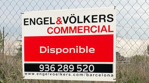 Photo 3 of Industrial buildings for sale in Fonts dels Capellans - Sagrada Família, Barcelona