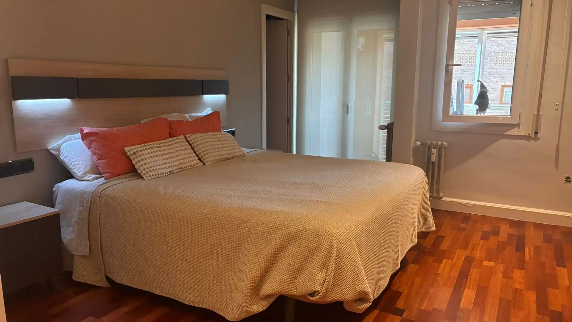 Habitación de Piso en venta en Lleida con Aire acondicionado y Calefacción