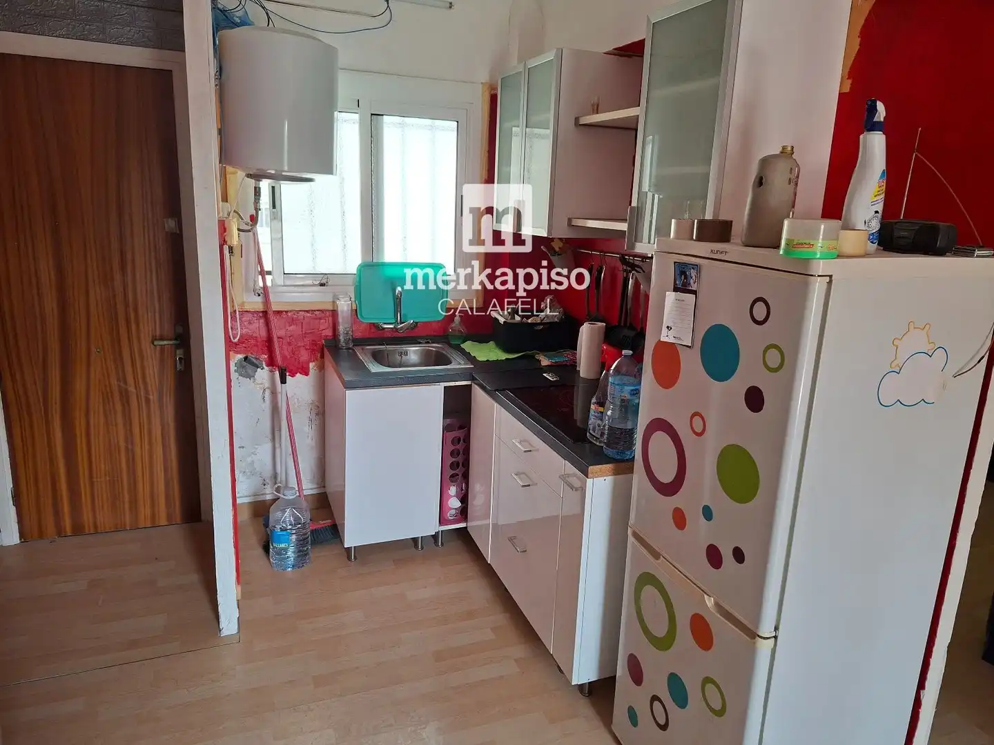 Penthouse zum Verkauf in Sta Anna, imagen 6