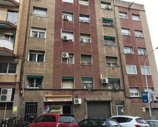 Exterior view of Premises for sale in Badalona