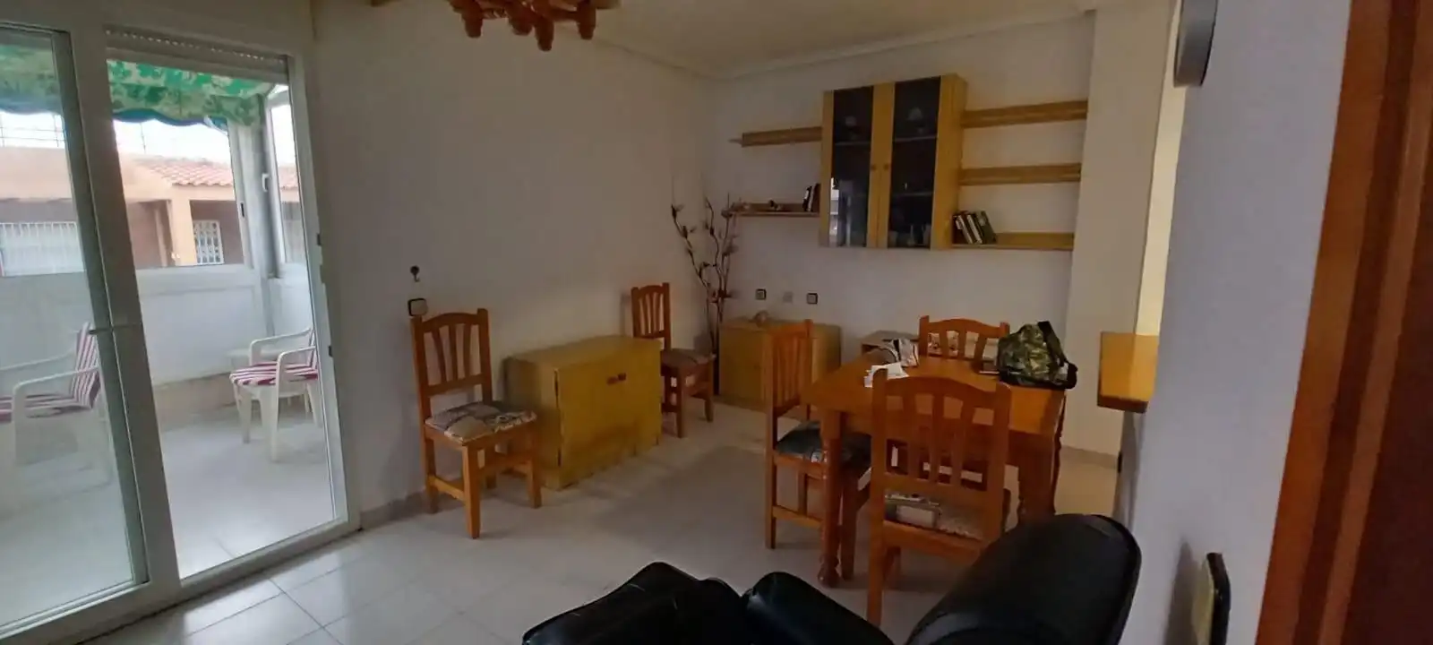 Àtic amb piscina en venda a Playa del Acequión, Náufragos y Rocío del Mar, imagen 6