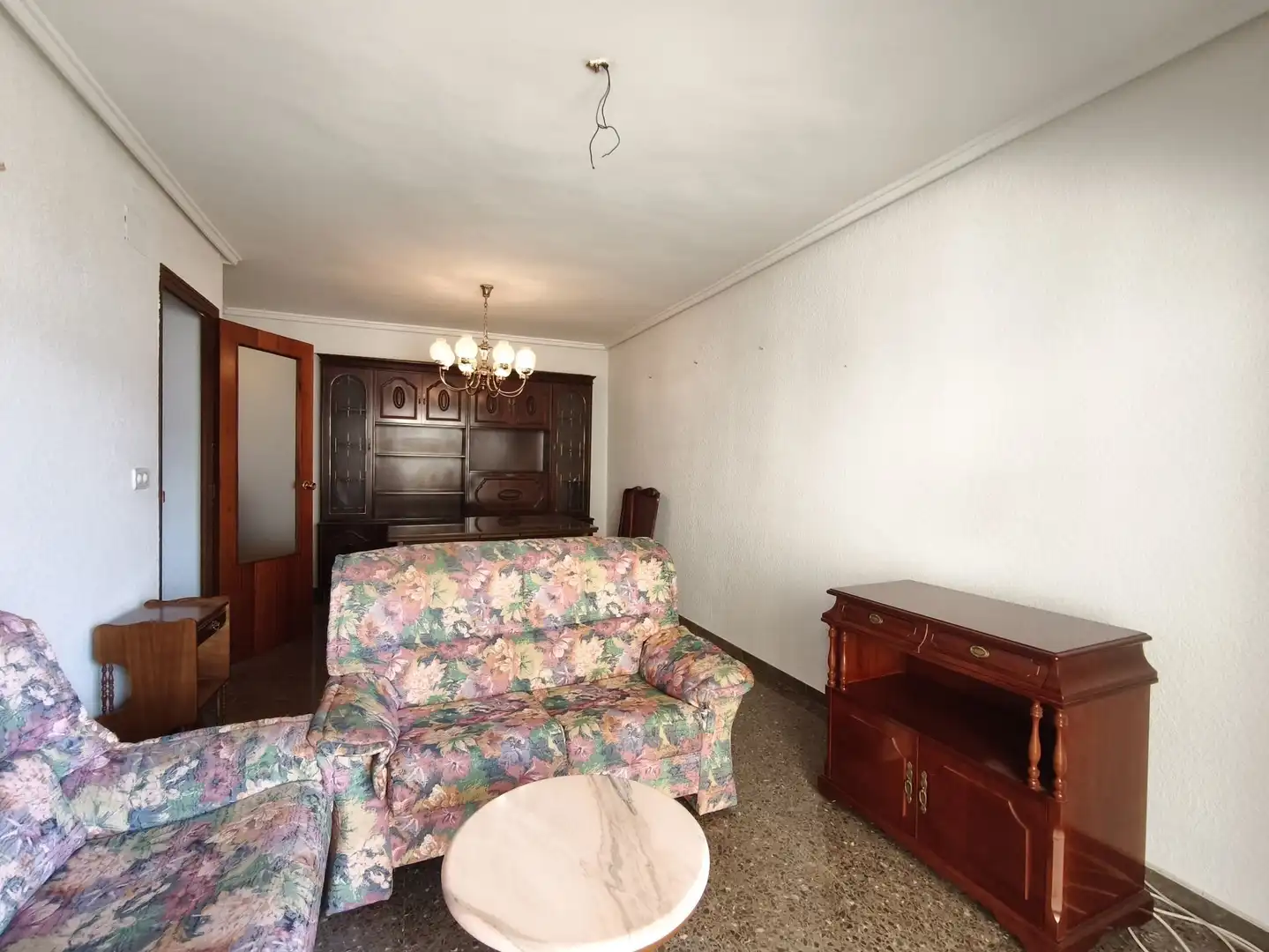 Piso en venta en Eixample