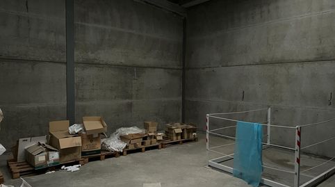 Nave con registro sanitario, imatge 4