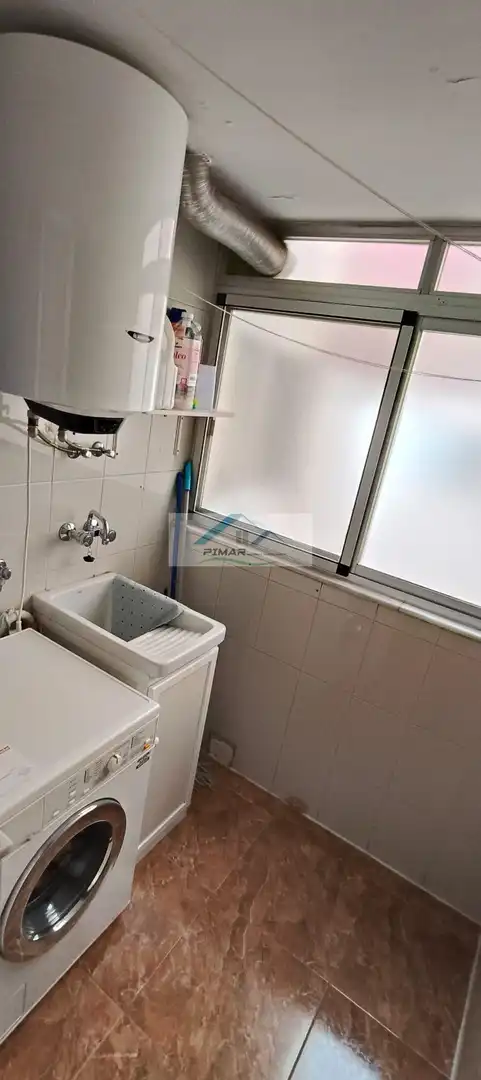Bany de Pis en venda en Crevillent amb Aire condicionat i Balcó