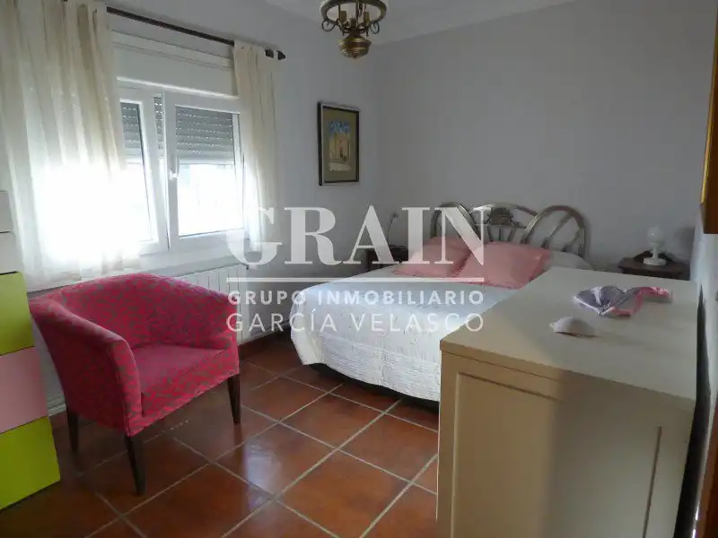 Chalet con piscina en venta en Pedanías - Extrarradio, imagen 11