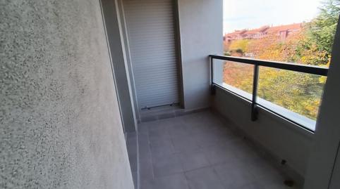 Photo 5 of Flat to rent in Paseo de Zorrilla, La Rubia, Valladolid